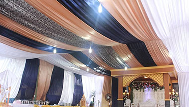 paket nikahan di rumah